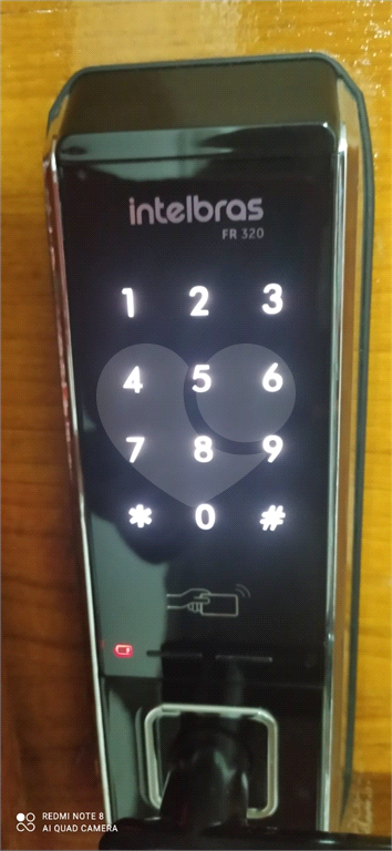 APARTAMENTO em LAUZANE PAULISTA