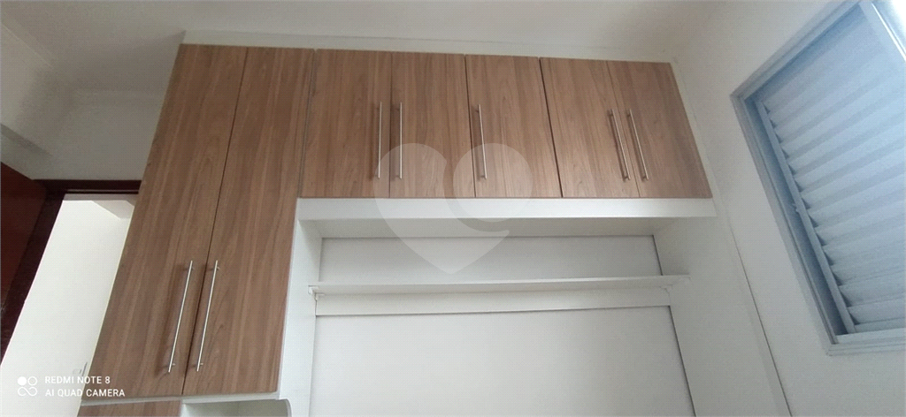 APARTAMENTO em LAUZANE PAULISTA