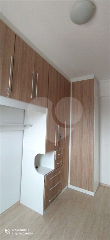 APARTAMENTO em LAUZANE PAULISTA