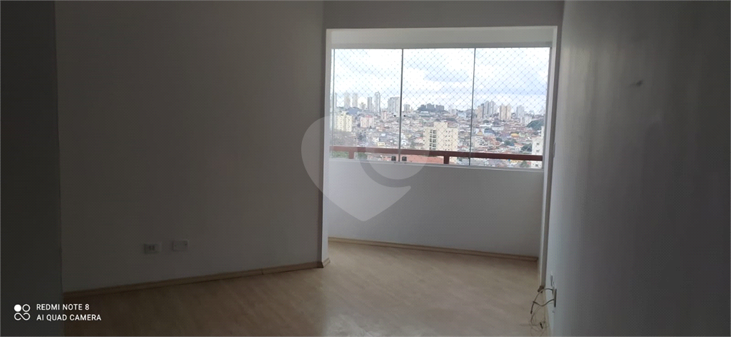 APARTAMENTO em LAUZANE PAULISTA