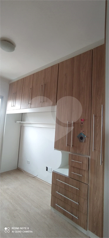 APARTAMENTO em LAUZANE PAULISTA