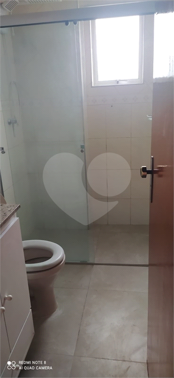 APARTAMENTO em LAUZANE PAULISTA