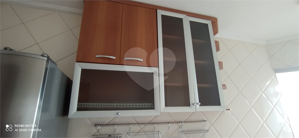 APARTAMENTO em LAUZANE PAULISTA