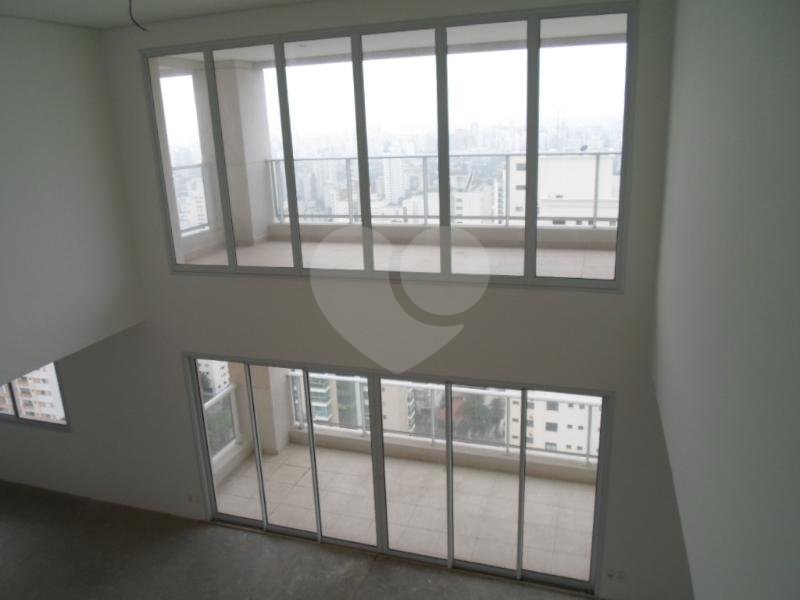 Apartamento em Campo Belo – São Paulo – ref.: 88217