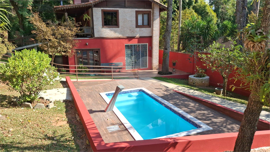 Casa, 6 quartos, 397 m² - Foto 1