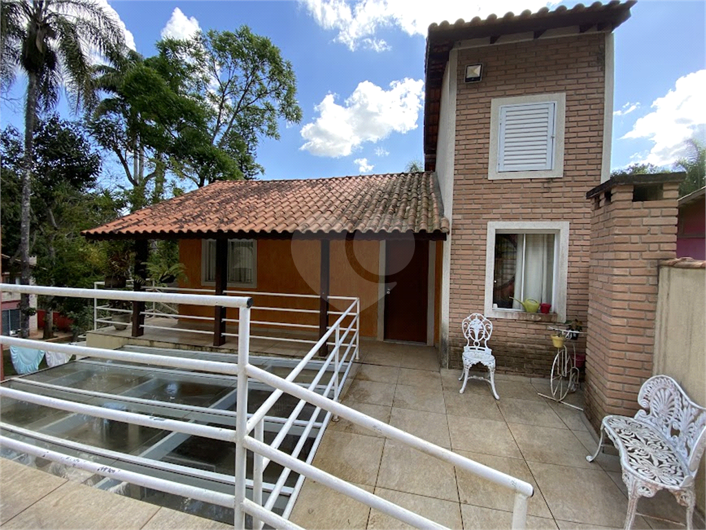 Casa à venda com 6 quartos, 397m² - Foto 15