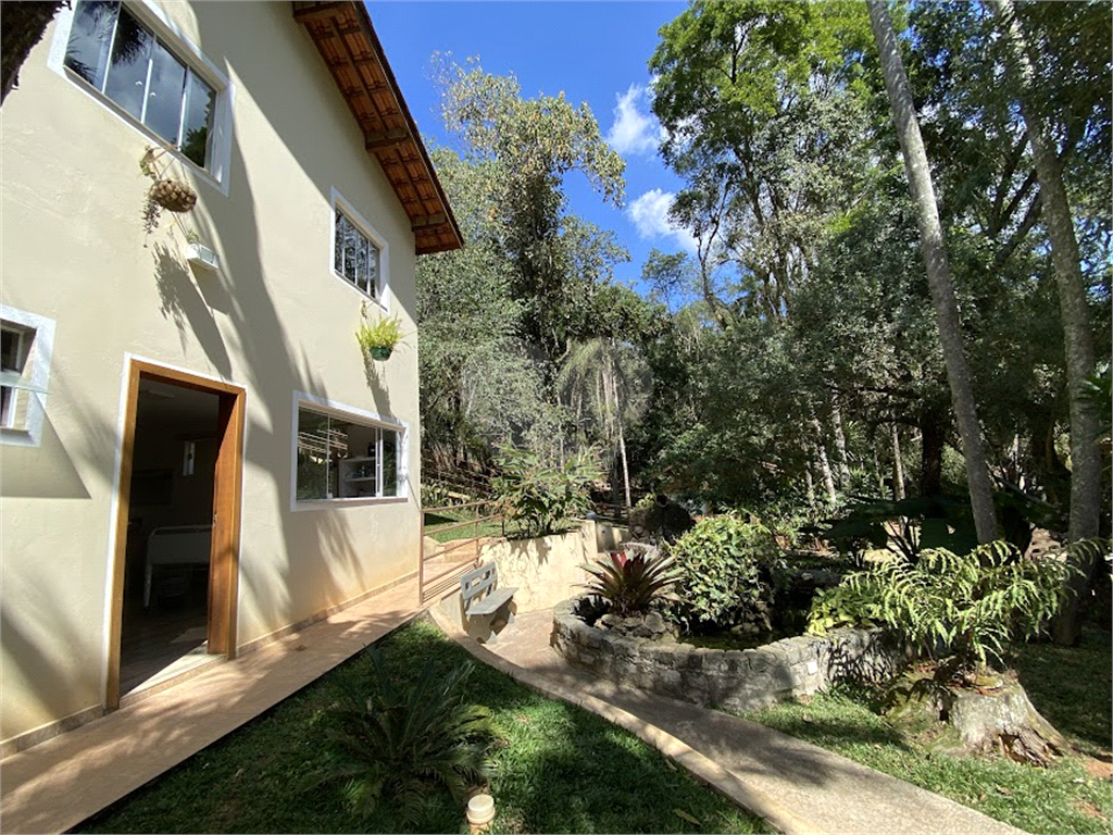 Casa à venda com 6 quartos, 397m² - Foto 10