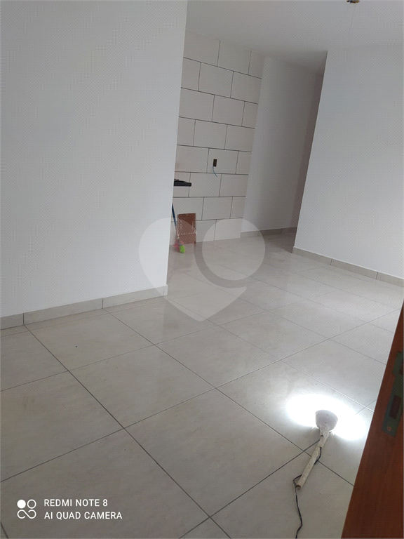 Apartamento de 48m2 localizado na Travessa da Av. Jaçanã 2 dorms 