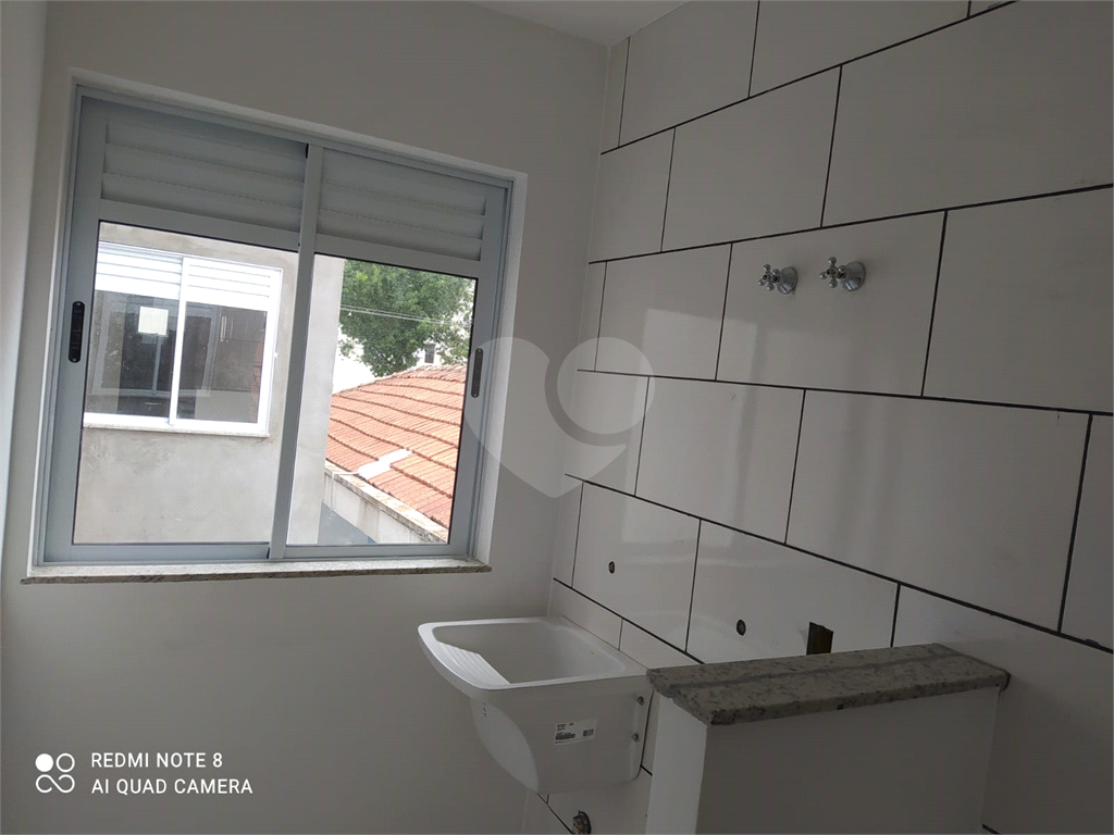 Apartamento de 48m2 localizado na Travessa da Av. Jaçanã 2 dorms 