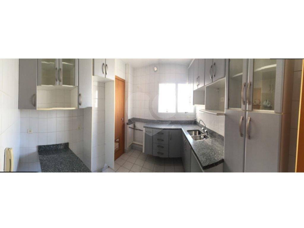 APARTAMENTO em PERDIZES