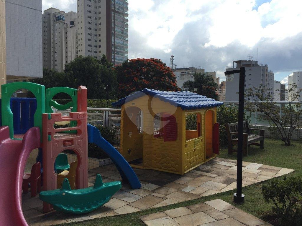 APARTAMENTO em PERDIZES