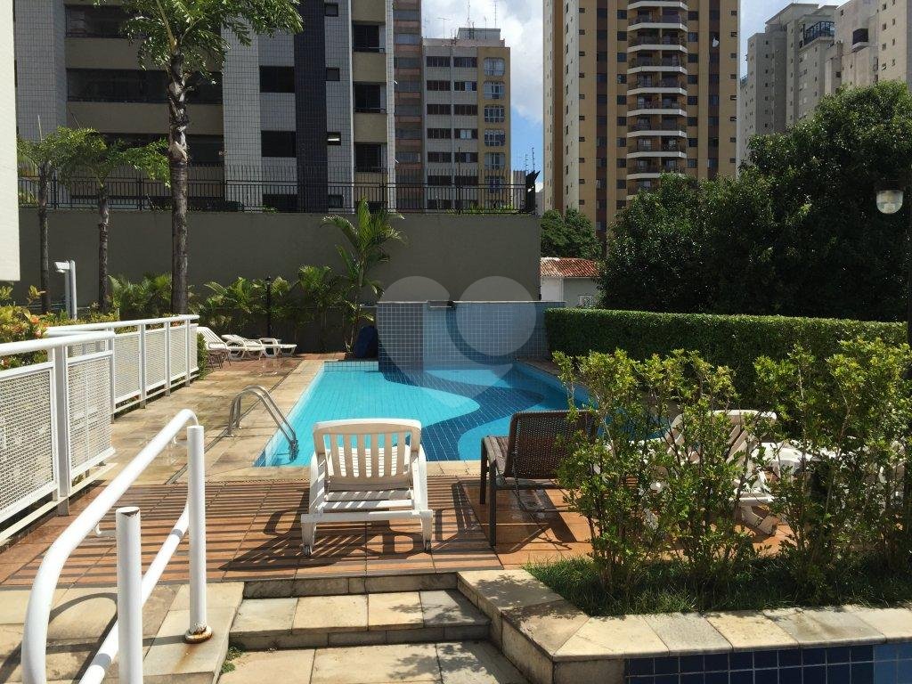 APARTAMENTO em PERDIZES