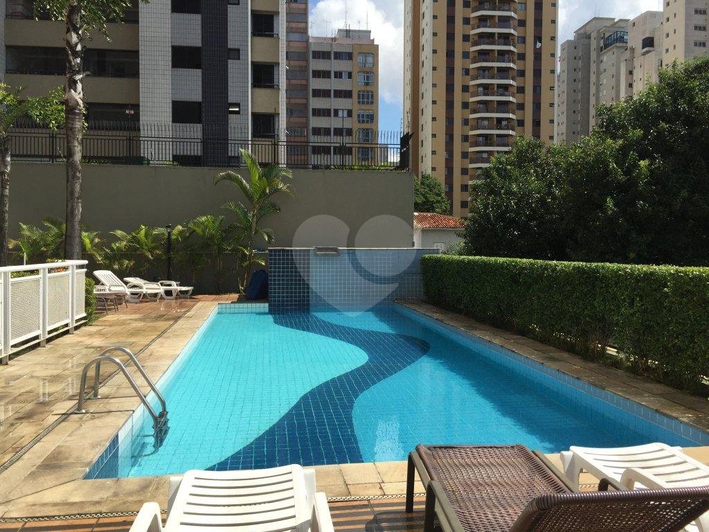 APARTAMENTO em PERDIZES