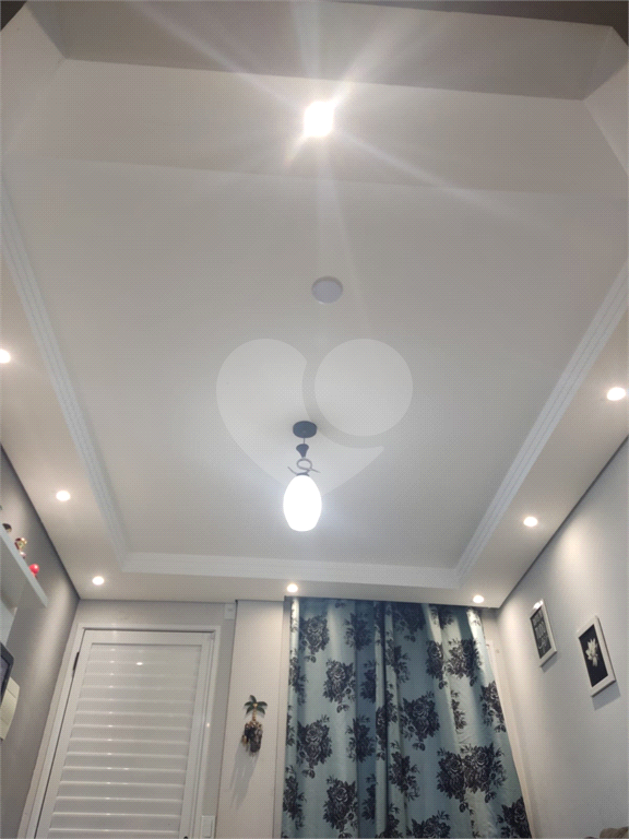 Apartamento Padrão 2 Dormi. 1 Vaga