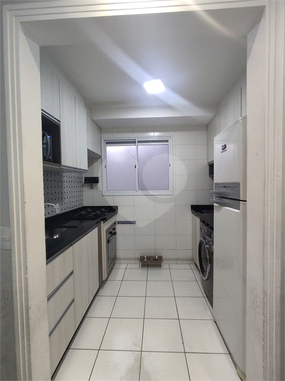 Apartamento Padrão 2 Dormi. 1 Vaga