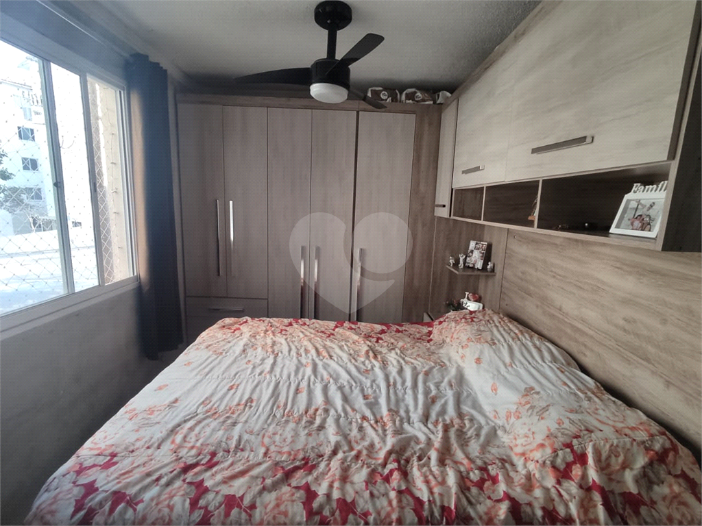 Apartamento Padrão 2 Dormi. 1 Vaga