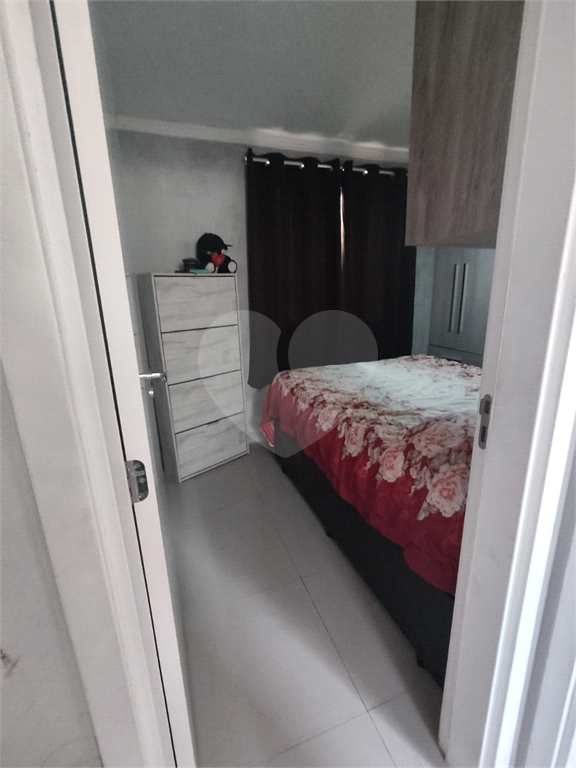 Apartamento Padrão 2 Dormi. 1 Vaga