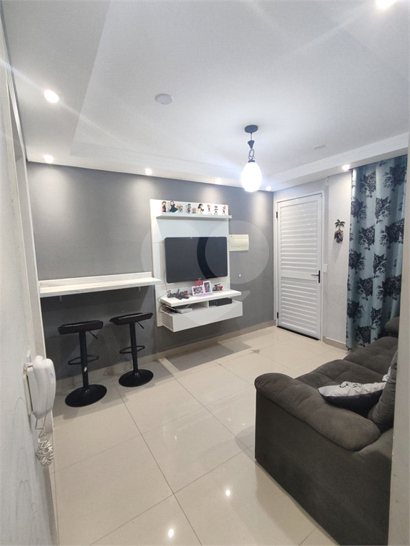 Apartamento Padrão 2 Dormi. 1 Vaga