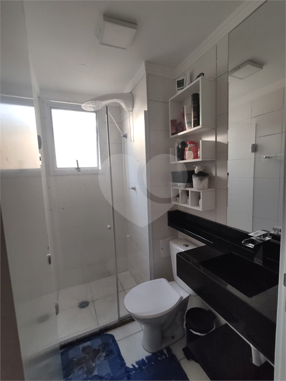 Apartamento Padrão 2 Dormi. 1 Vaga