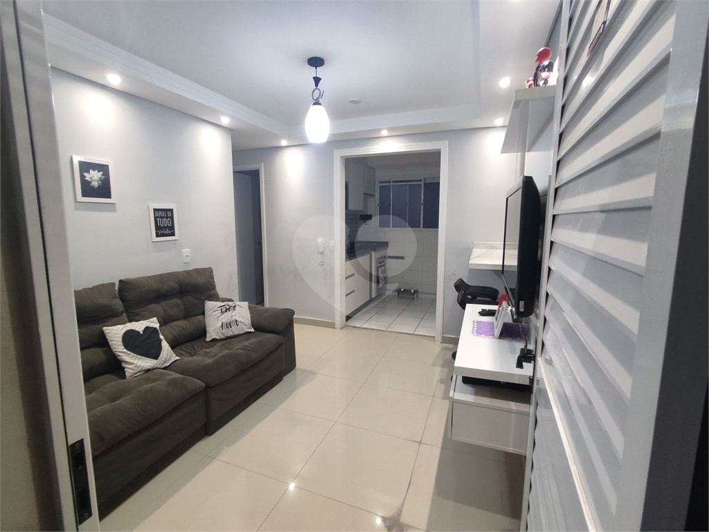Apartamento Padrão 2 Dormi. 1 Vaga