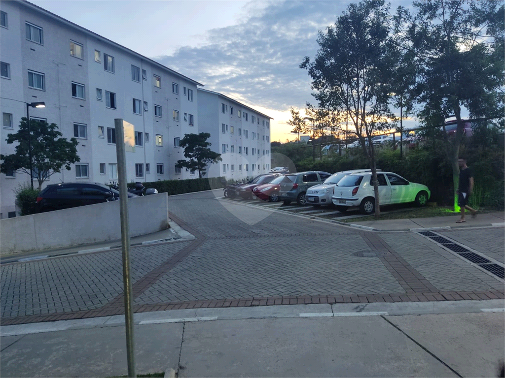 Apartamento Padrão 2 Dormi. 1 Vaga
