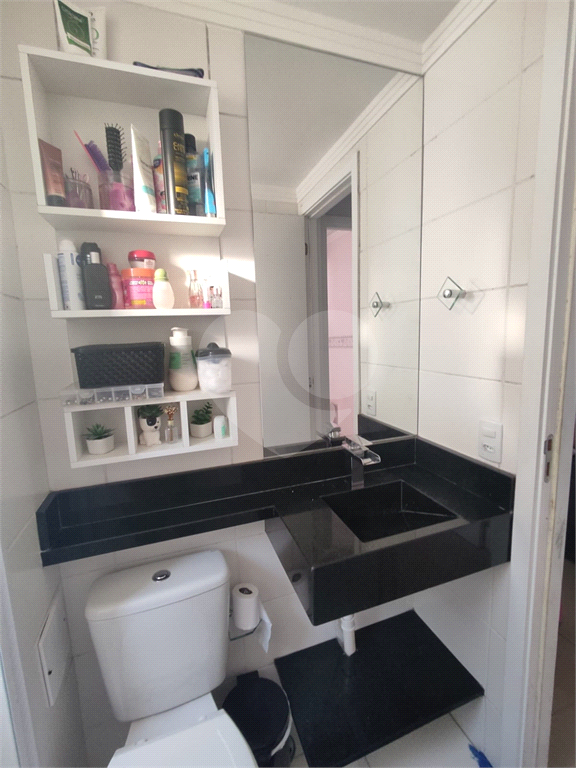 Apartamento Padrão 2 Dormi. 1 Vaga