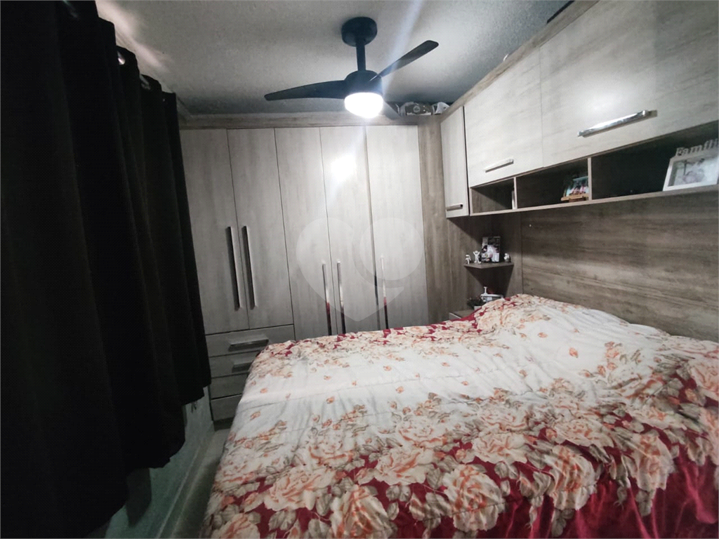 Apartamento Padrão 2 Dormi. 1 Vaga
