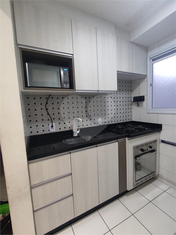Apartamento Padrão 2 Dormi. 1 Vaga