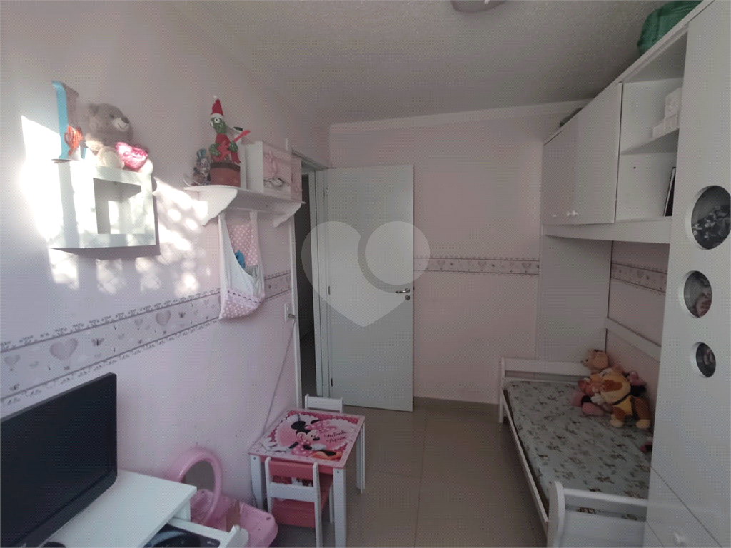 Apartamento Padrão 2 Dormi. 1 Vaga
