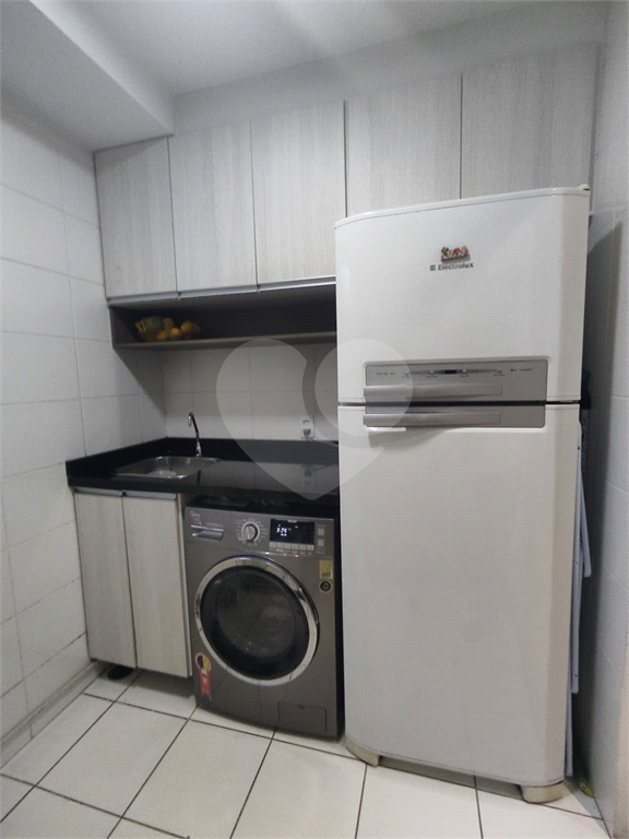 Apartamento Padrão 2 Dormi. 1 Vaga