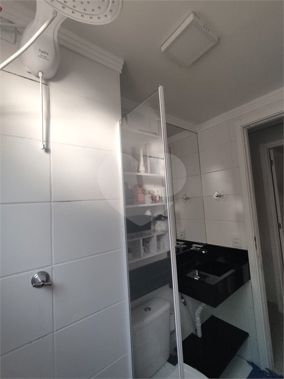 Apartamento Padrão 2 Dormi. 1 Vaga