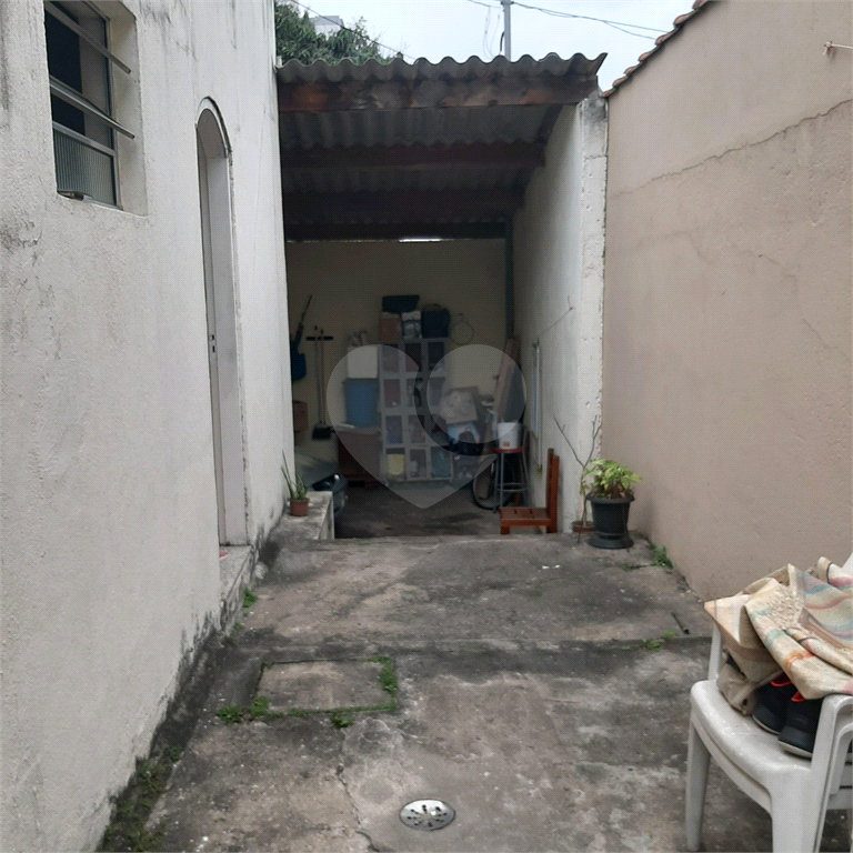 casa terrea-tucuruvi