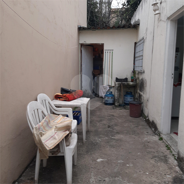 casa terrea-tucuruvi