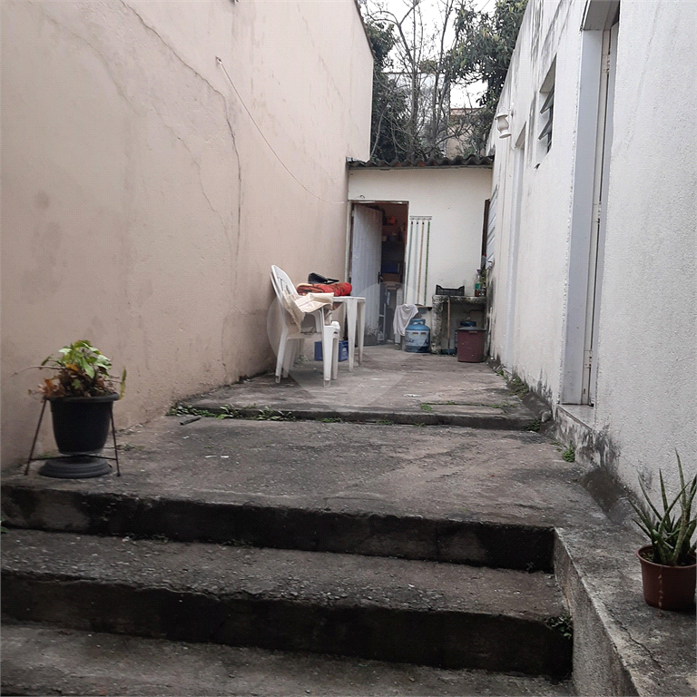 casa terrea-tucuruvi