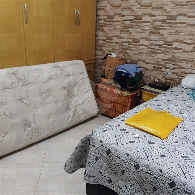 casa terrea-tucuruvi