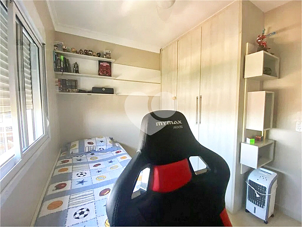 Apartamento, 3 quartos, 110 m² - Foto 20