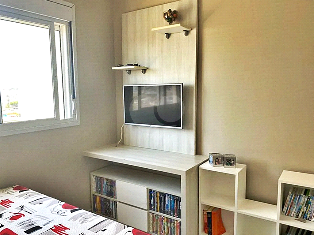 Apartamento, 3 quartos, 110 m² - Foto 17