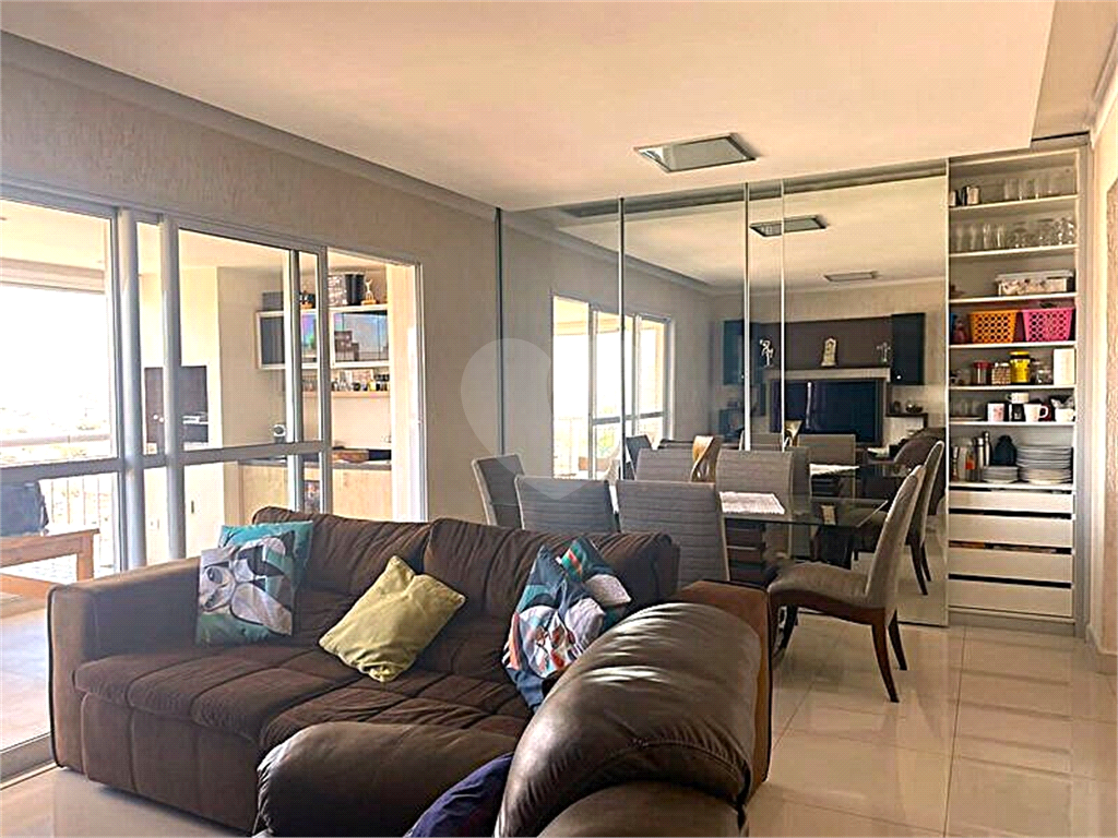 Apartamento, 3 quartos, 110 m² - Foto 1