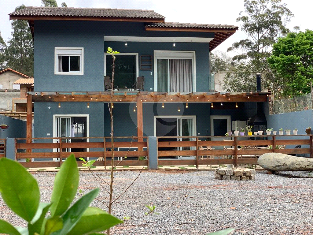 Sobrado à venda com 3 quartos, 200m² - Foto 41