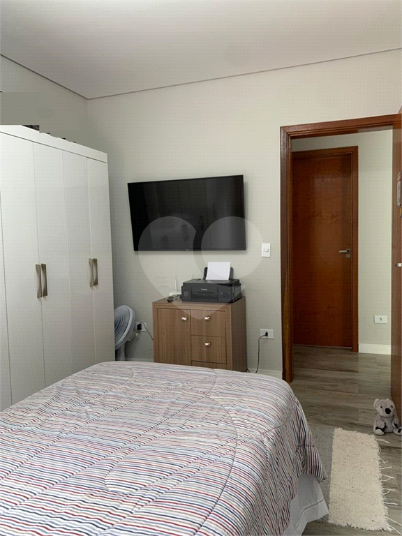 Sobrado à venda com 3 quartos, 200m² - Foto 27