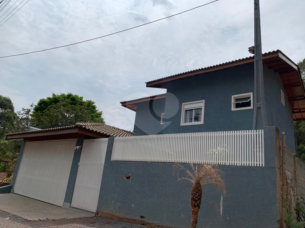 Sobrado à venda com 3 quartos, 200m² - Foto 46