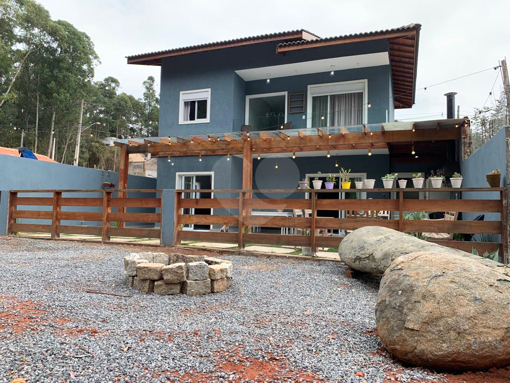 Sobrado à venda com 3 quartos, 200m² - Foto 39