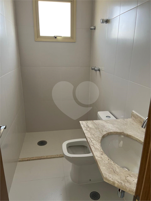 Apartamento em andar alto no Jardim São Paulo