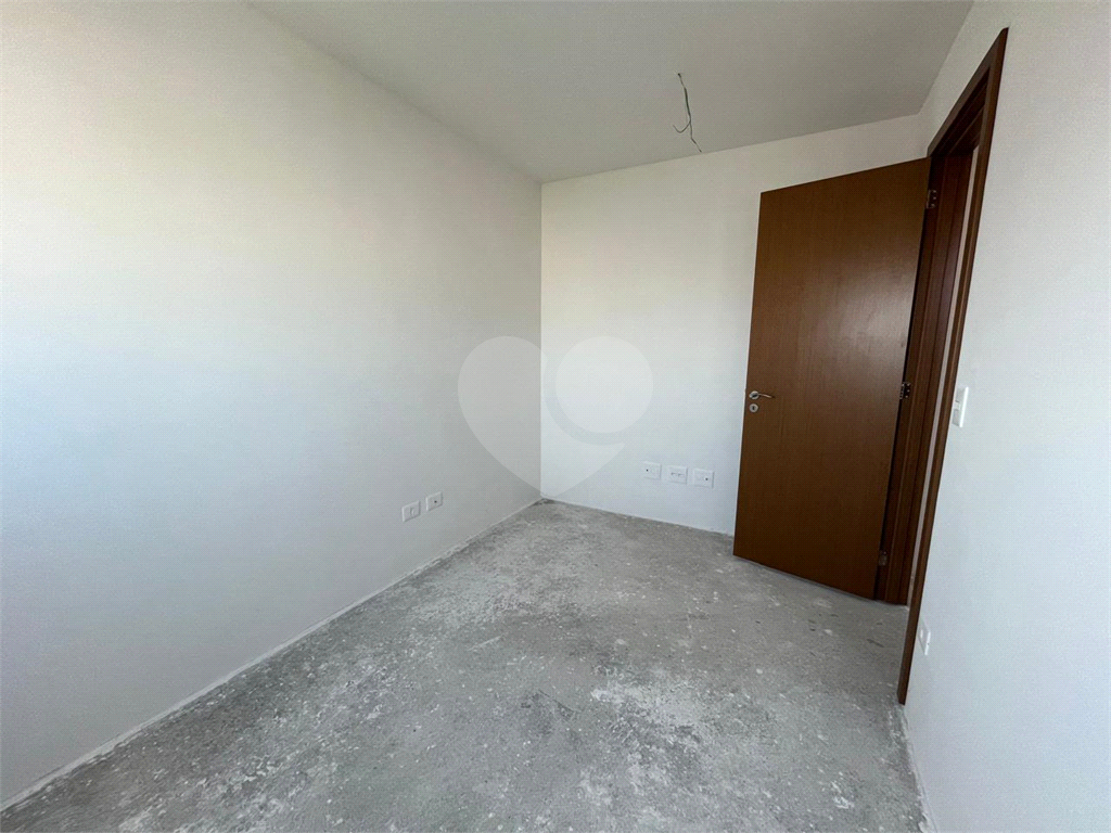 Apartamento em andar alto no Jardim São Paulo