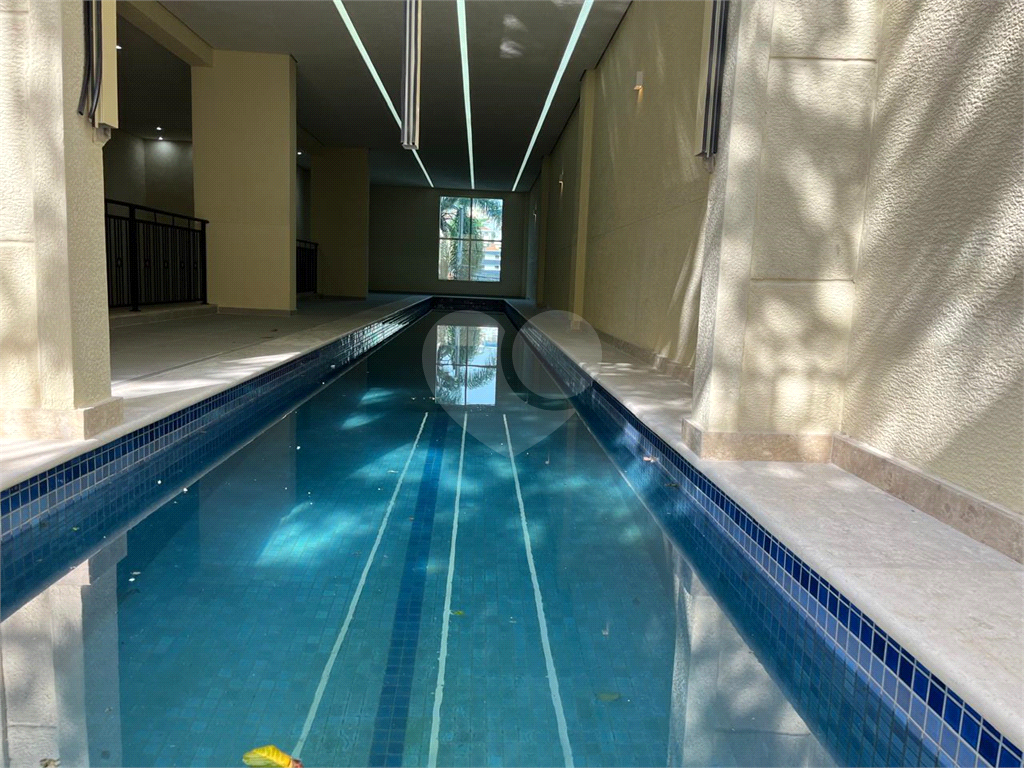 Apartamento em andar alto no Jardim São Paulo