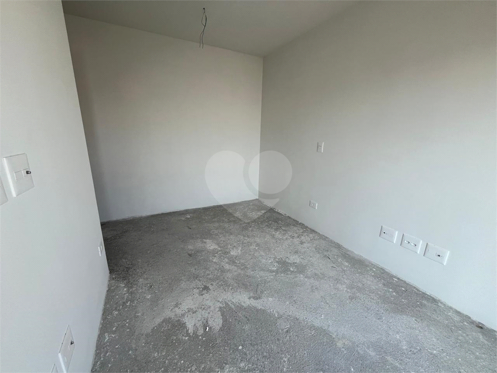 Apartamento em andar alto no Jardim São Paulo