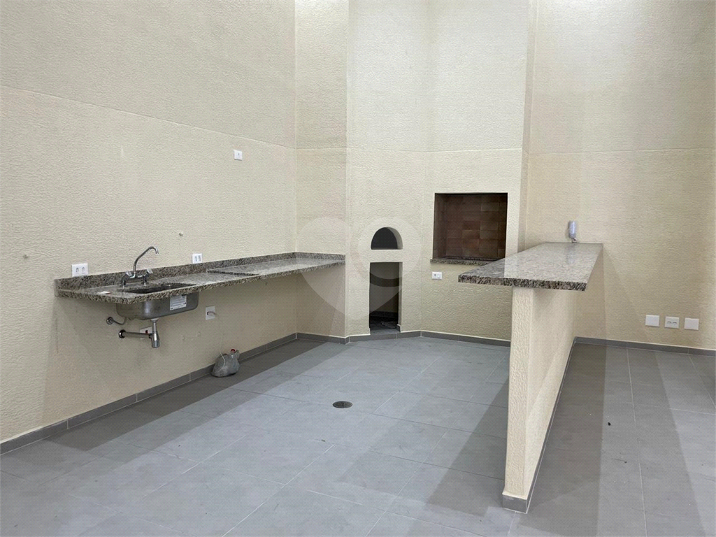 Apartamento em andar alto no Jardim São Paulo