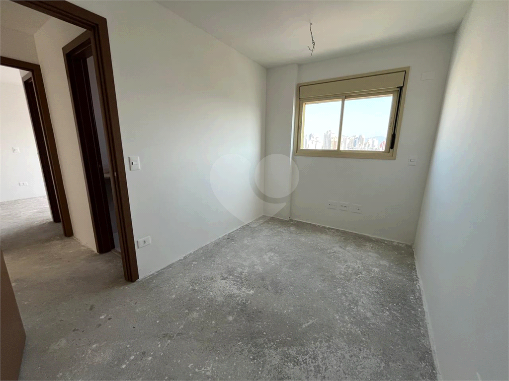 Apartamento em andar alto no Jardim São Paulo