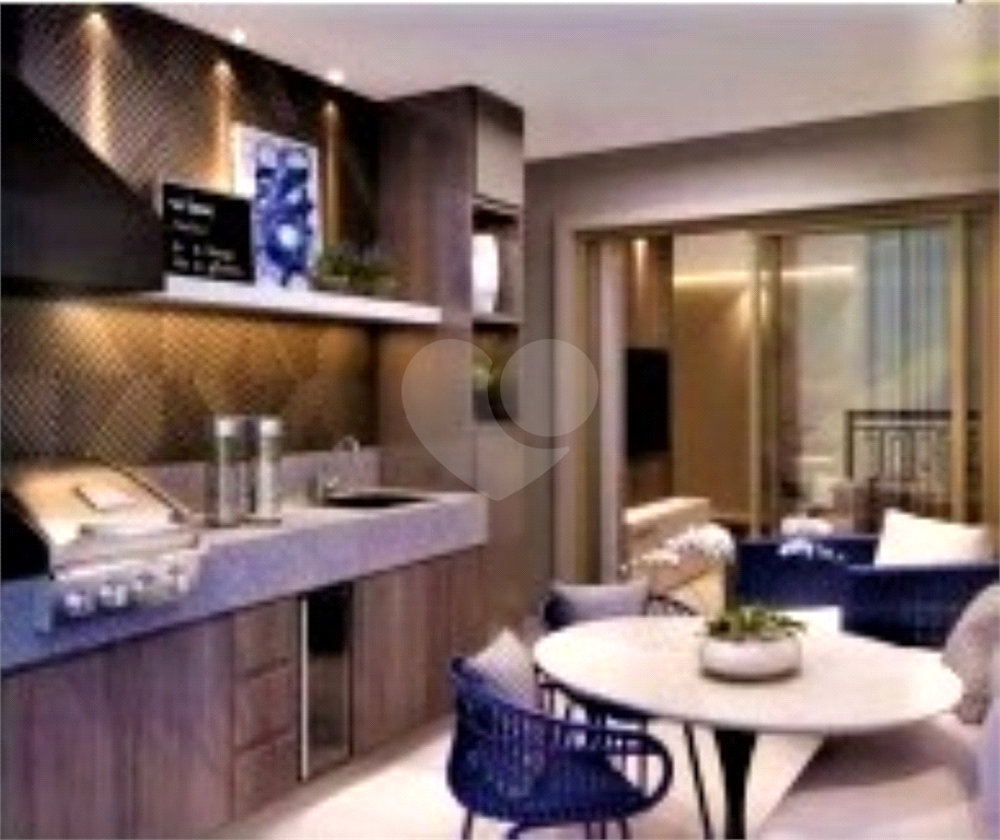 Apartamento em andar alto no Jardim São Paulo
