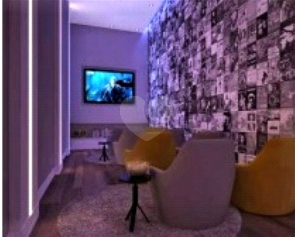 Apartamento em andar alto no Jardim São Paulo